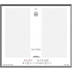 Варочная панель Kaiser KCT 67 FiW La Perla