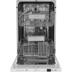 Встраиваемая посудомоечная машина ZUGEL ZDI451