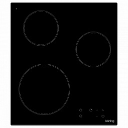 Варочная панель Körting HI 42031 B