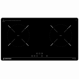 Индукционная варочная панель MEFERI MIH602BK POWER