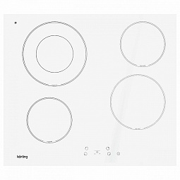 Варочная панель Körting HK 62001 BW