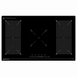 Индукционная варочная панель MEFERI MIH905BK ULTRA