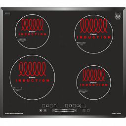Варочная поверхность Kaiser KCT 6705 Fi Ara