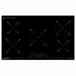 Индукционная варочная панель MEFERI MIH905BK POWER
