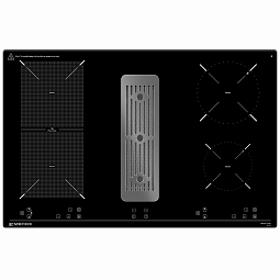 Индукционная варочная панель MEFERI XSMART35IX ULTRA