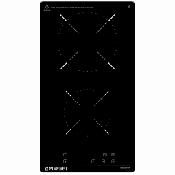 Индукционная варочная панель MEFERI MIH302BK LIGHT